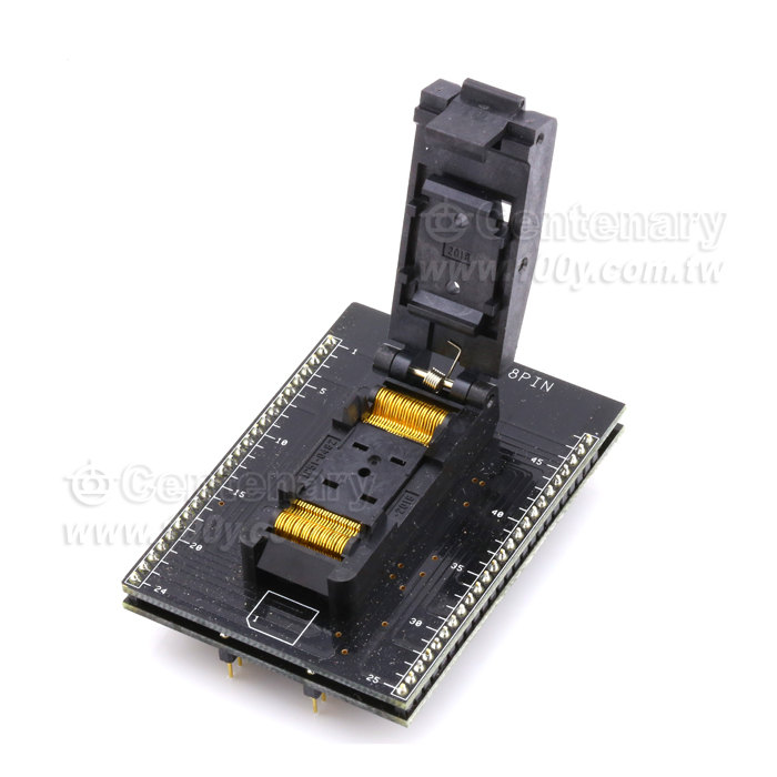 48P TSOP Programming  Adaptor - 16809 Product Image