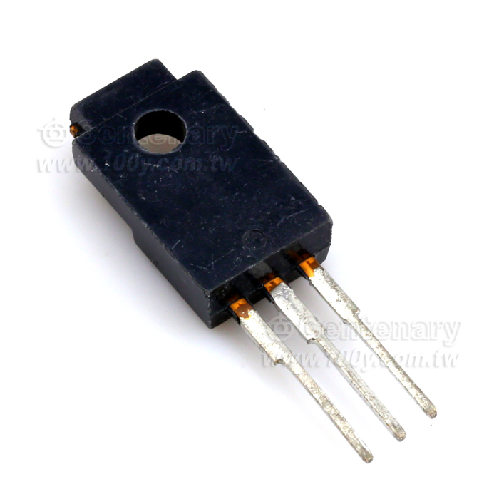 THREE TERMINAL NEGATIVE VOLTAGE REGULATOR - 38582 Product Image