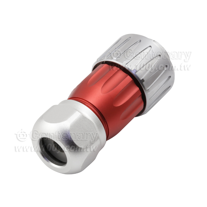 Cnlinko  DH20Type 3P Male plug - 109161 Product Image