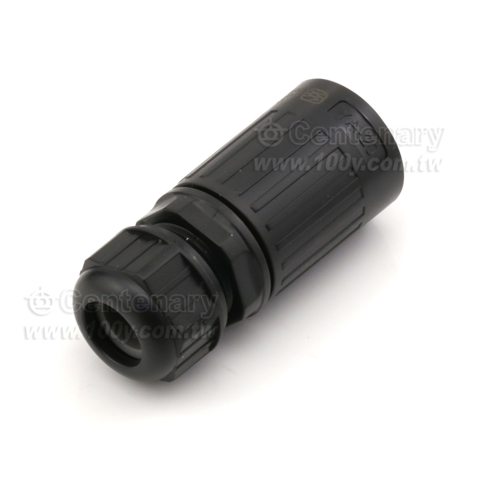 Cnlinko  YA20 Type 3P Male plug - 109280 Product Image
