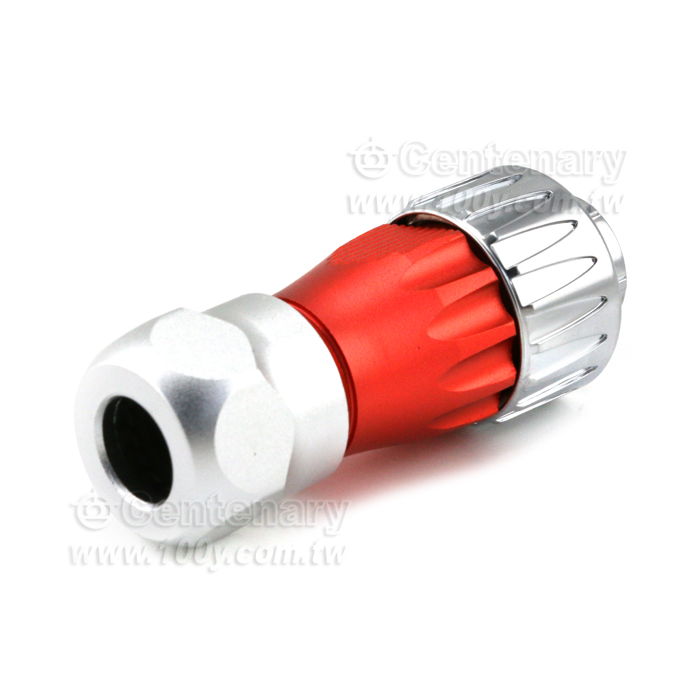 Cnlinko  DH24 Type 3P Male Plug - 109217 Product Image
