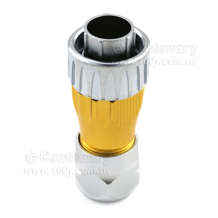 Cnlinko  DH24 Type RJ45 male plug - 109274 Product Image