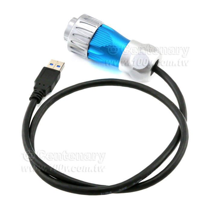Cnlinko  DH24 Type USB3.0 Male Plug - 109276 Product Image
