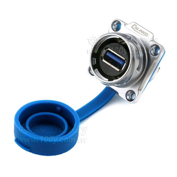 Cnlinko  DH24 Type USB3.0 Female Socket - 109277 Product Image