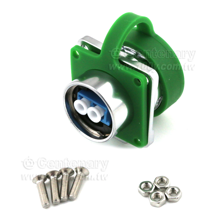 Cnlinko  DH24 Type Fibre optics socket - 109279 Product Image