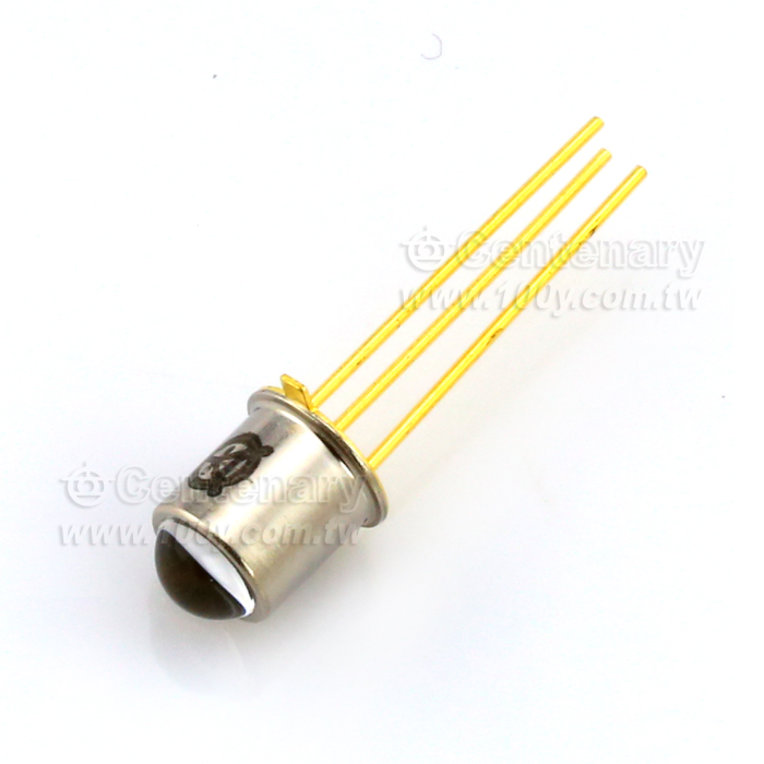 TO-18 PHOTOTRANSISTOR - 36466 產品圖片