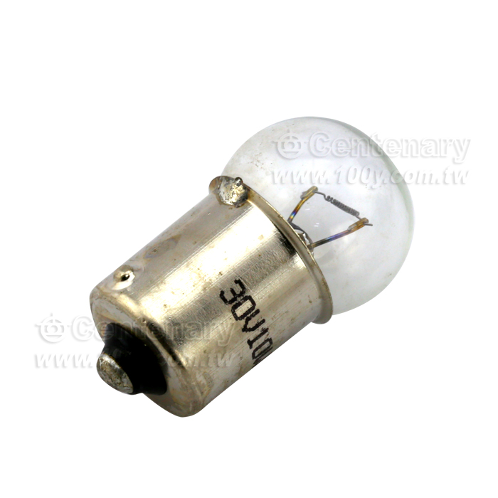 單點燈泡 30V/10W - 109414 產品圖片