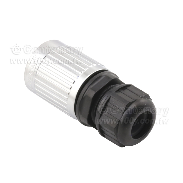 Cnlinko  YW20 type male plug - 119962 Product Image