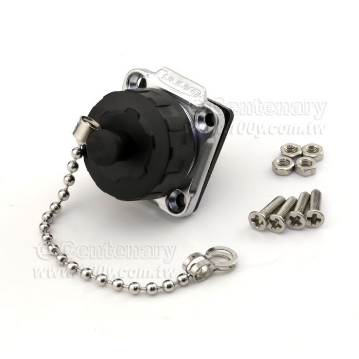 Cnlinko  YA20 Type Female Plug - 120179 Product Image