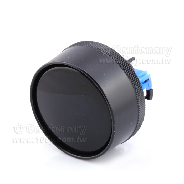 Fuji Electric_按鈕開關 1NO 黑色 - 108830 產品圖片