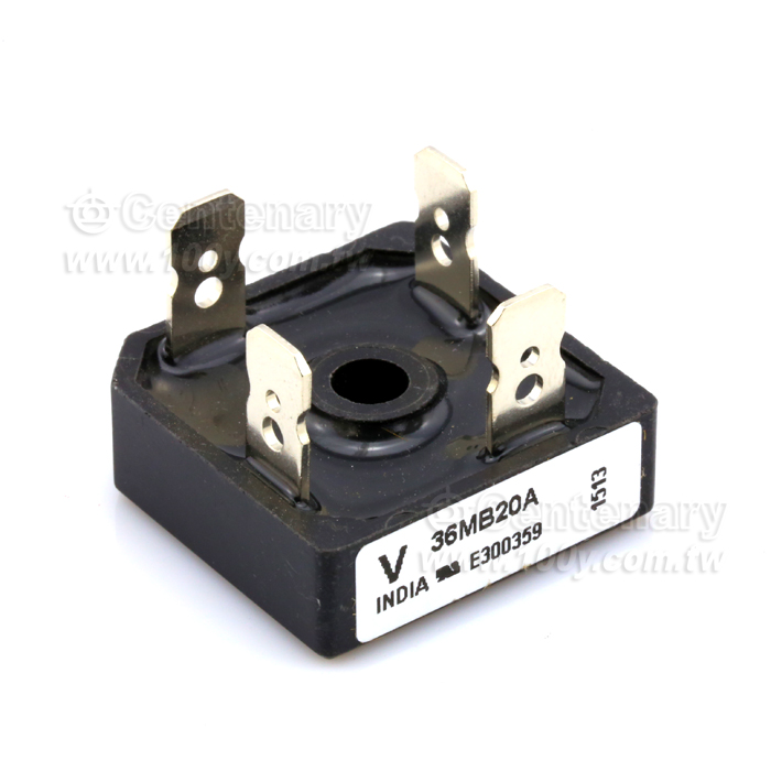 Single Phase Bridge (Power Modules) - 109337 Product Image
