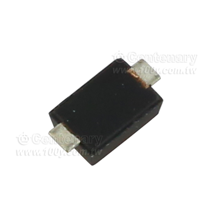 Schottky Barrier Rectifier - 109491 Product Image