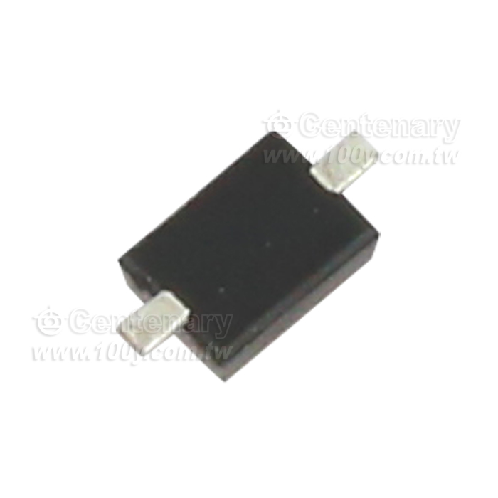開關二極管 100V 250mA - 91263 產品圖片