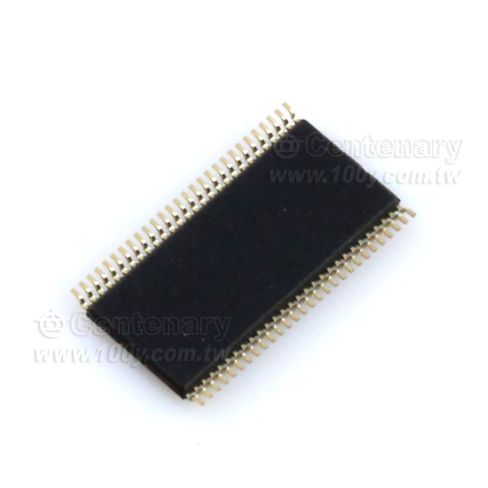 40-bit FM+ I2C-bus Advanced I/O Port With RESET,OE and INT - 109468 Product Image