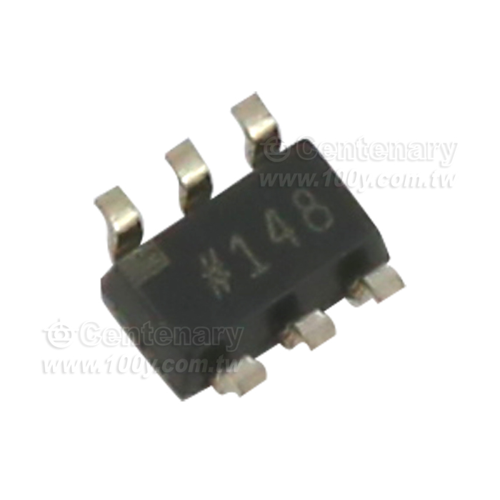 Micropower, High Accuracy Voltage Reference - 109469 Product Image