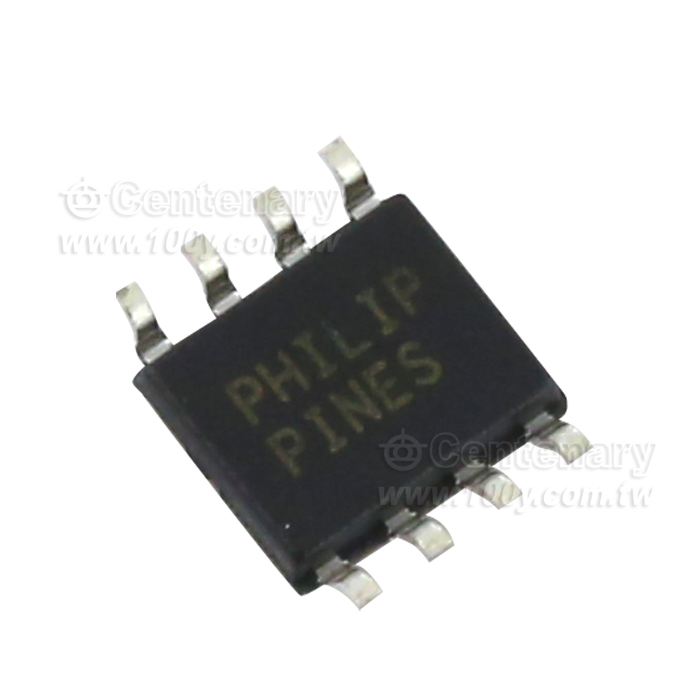 8P/SOIC - 109463 產品圖片