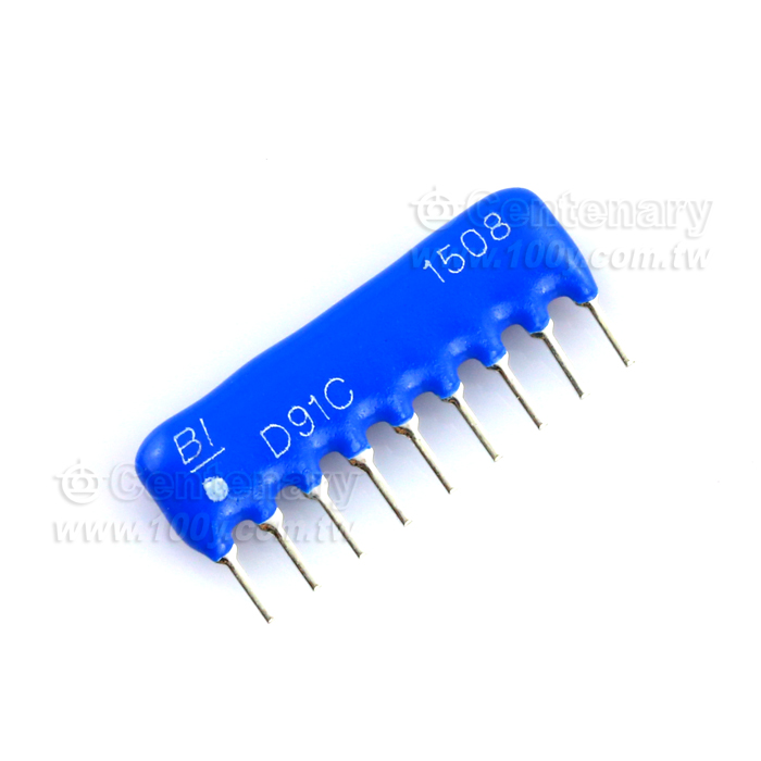Diode Networks D Series - 109497 Product Image