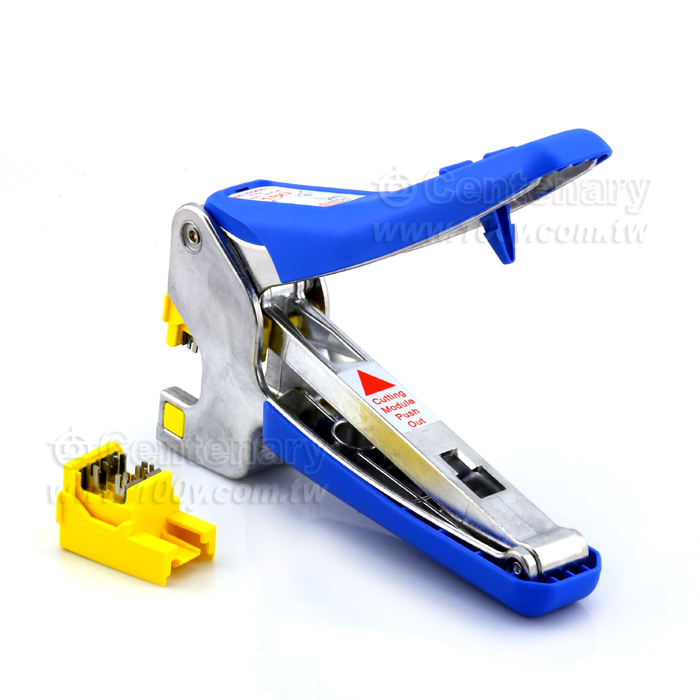 F-Tool 壓接工具 180度 - 109571 產品圖片