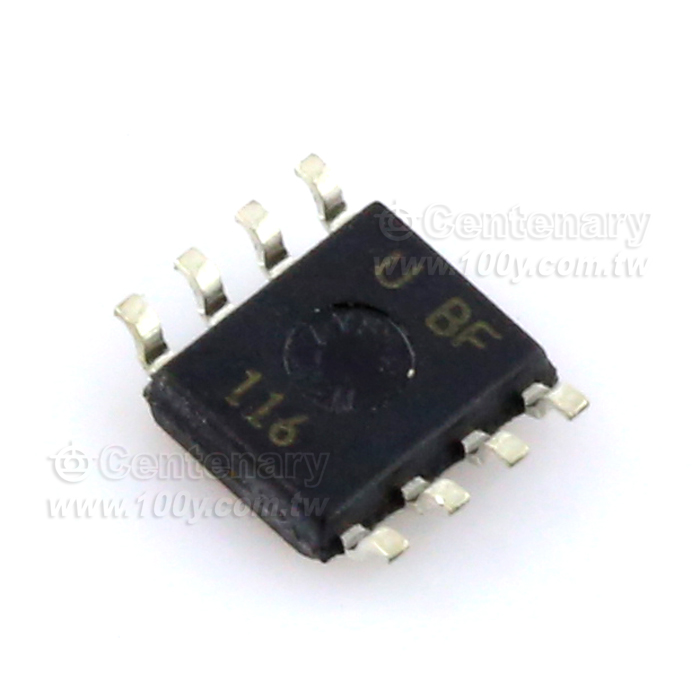 8P/SOIC (ROHS)  4.096 V - 72503 產品圖片