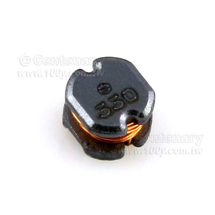 Coil Inductor 10uH ±20% - 112464 產品圖片