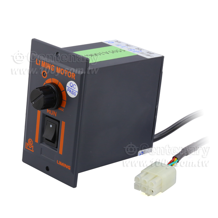 馬達調速器 電壓: 200V/240V - 109618 產品圖片