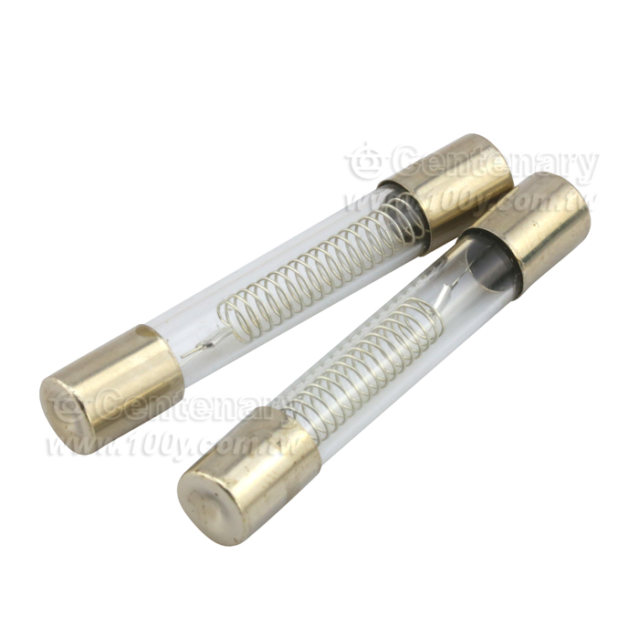 Glass Fuse (For: Microwave Fuse) - 109622 Product Image