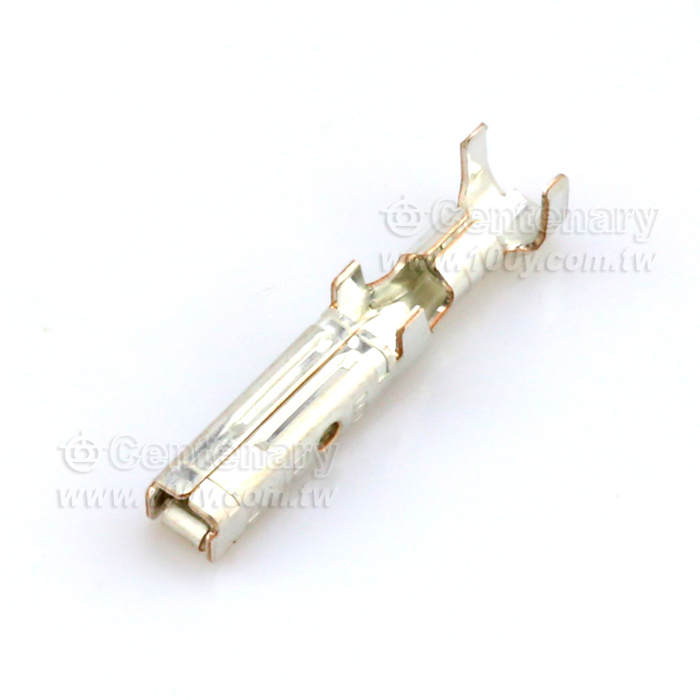 Receptacle Contact - 85009 Product Image