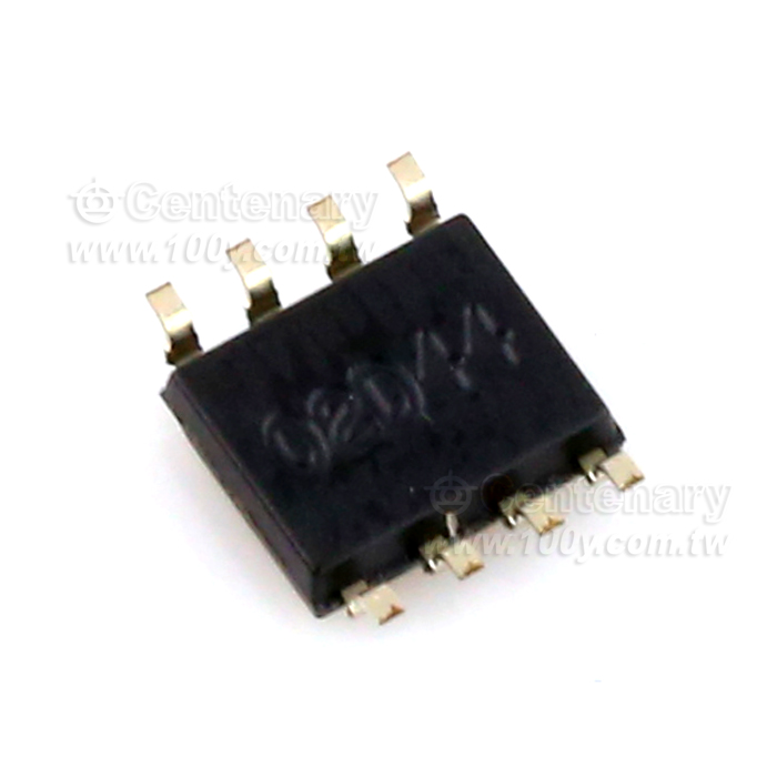 Power-Distribution Switches - 109658 Product Image