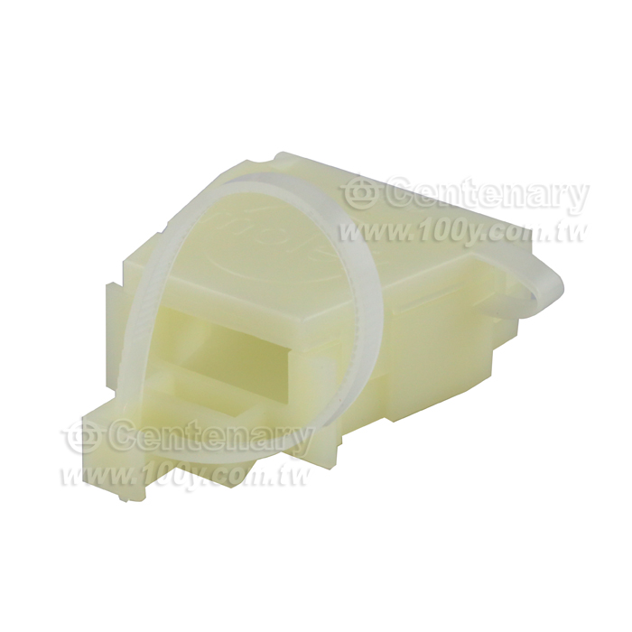MOLEX_Header & Wire Housing - 109629 Product Image