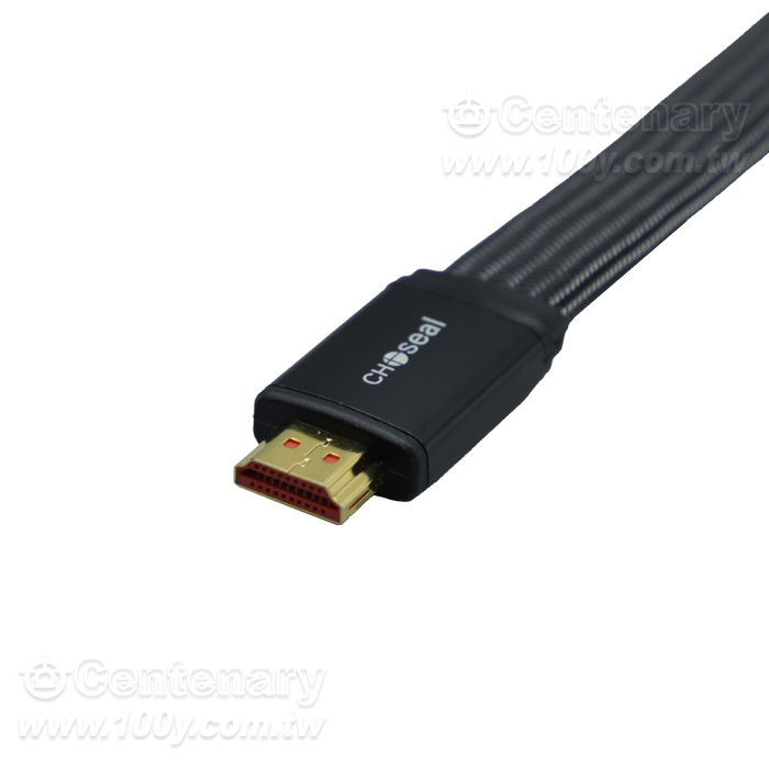 HDMI高清2.0版4K連接線 10M - 116302 產品圖片