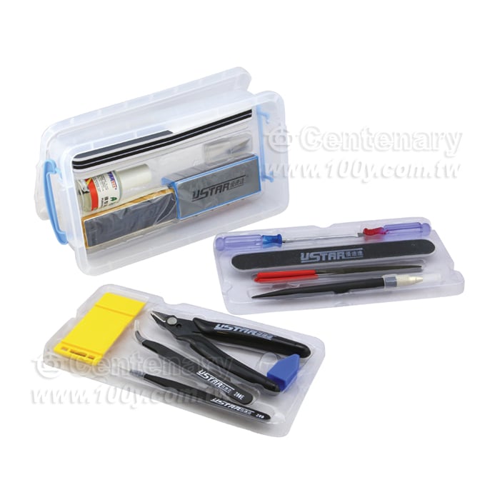 模型套裝工具 - 109594 產品圖片
