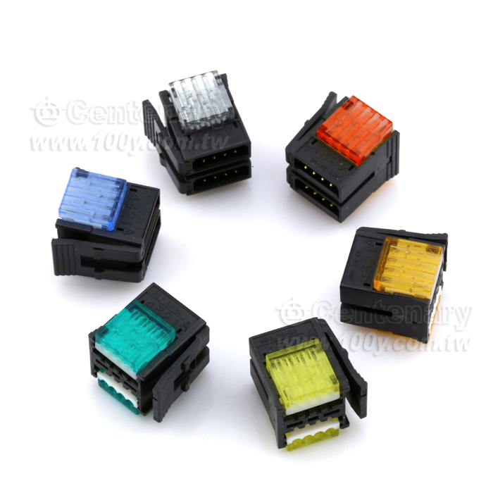 3M_Mini-Clamp Socket - 109983 Product Image