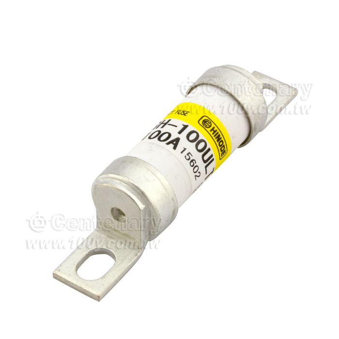 速斷保險絲 125A - 85495 產品圖片