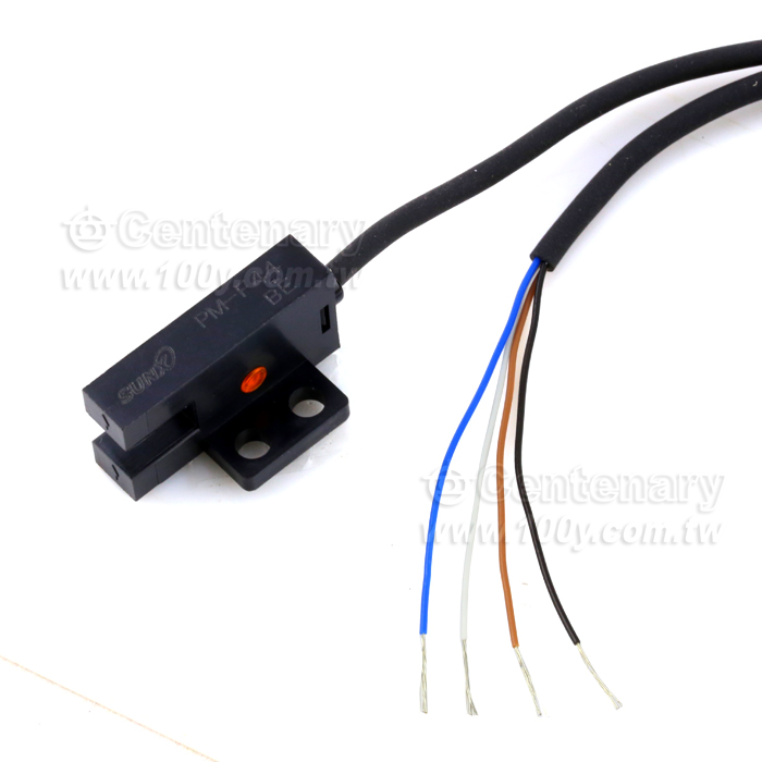 SUNX_NPN 光遮斷器 (ROHS) - 99828 產品圖片