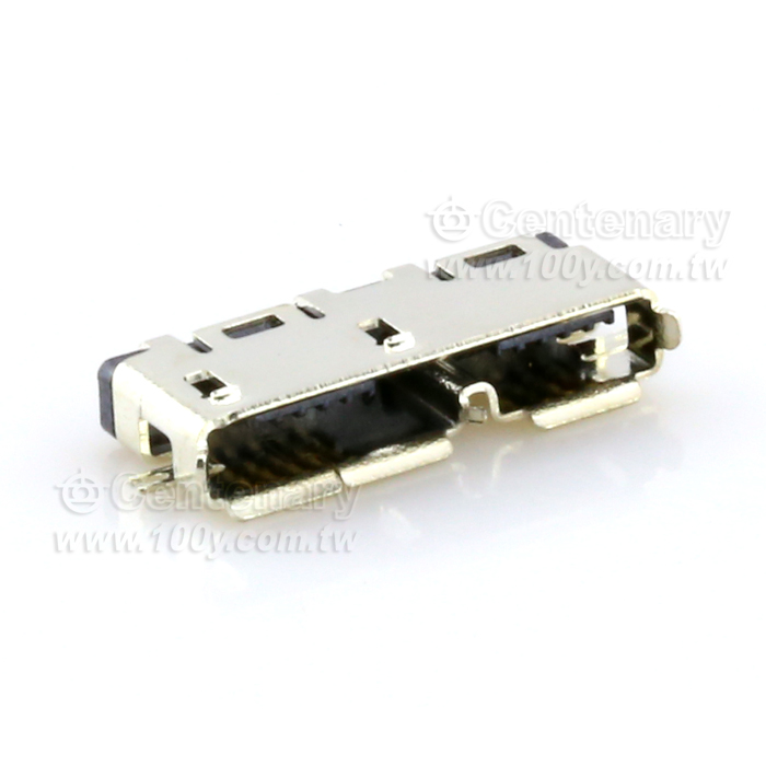 Micro USB and Cable Series - 109583 Product Image