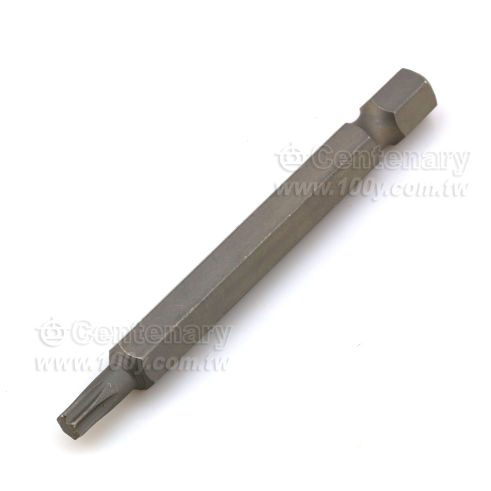 Plum screwdriver head - 109700 Product Image