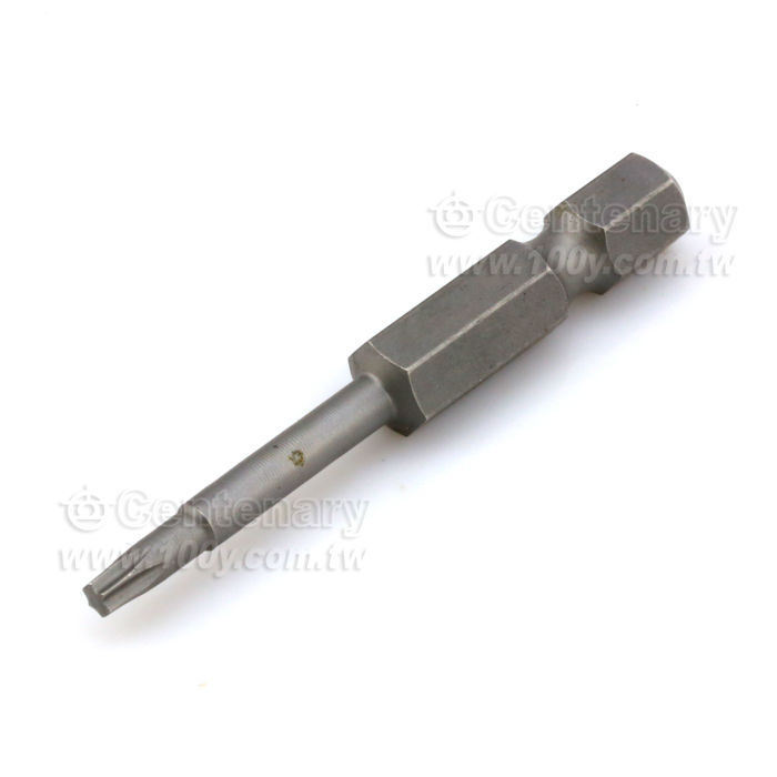 Plum screwdriver head - 109699 Product Image