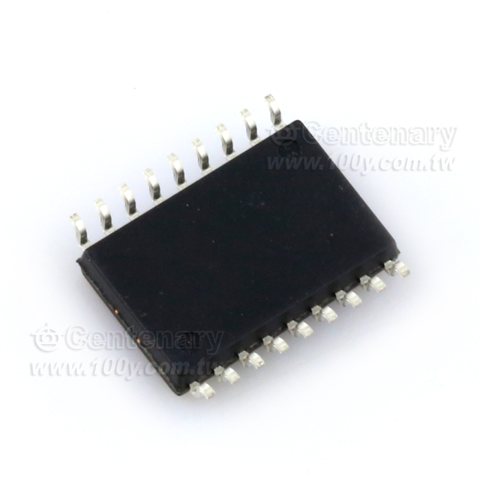 18P/SOIC - 109716 產品圖片