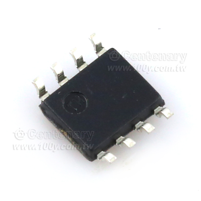 IC DRIVER DUAL LOW SIDE 8-SOIC - 72632 產品圖片