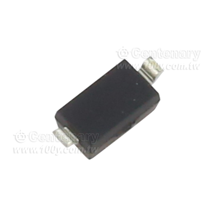 貼片穩壓二極管 SOD-123 13Vz 350mW - 25531 產品圖片