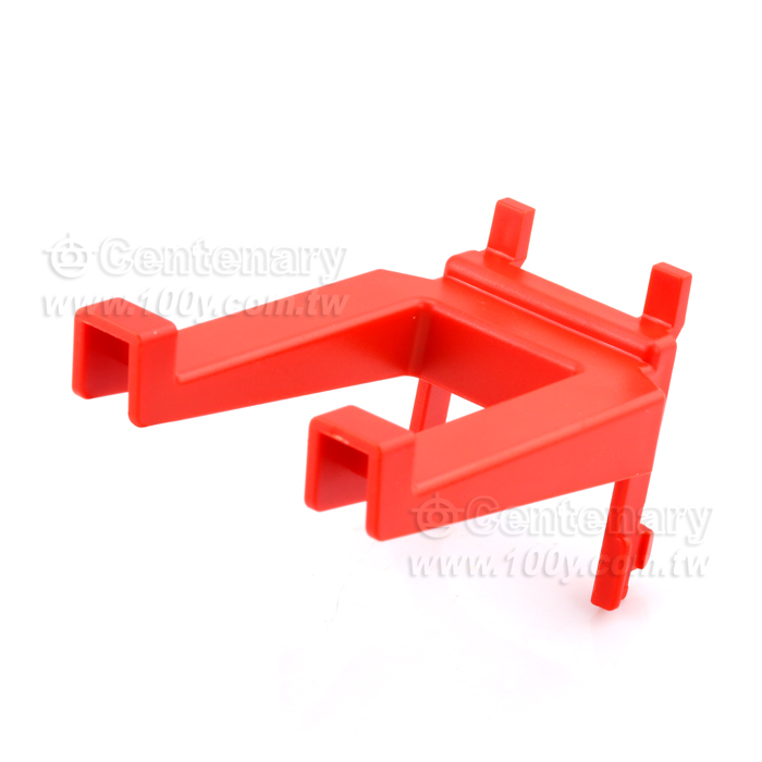 Large Double Hook - 109193 Product Image