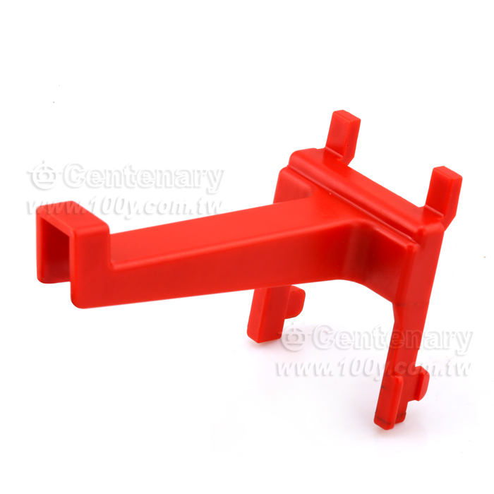 Large Single Hook - 109194 Product Image
