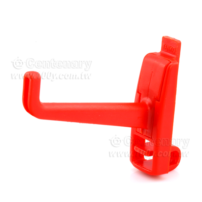 Medium Single Hook (10pcs/packge) - 109189 Product Image