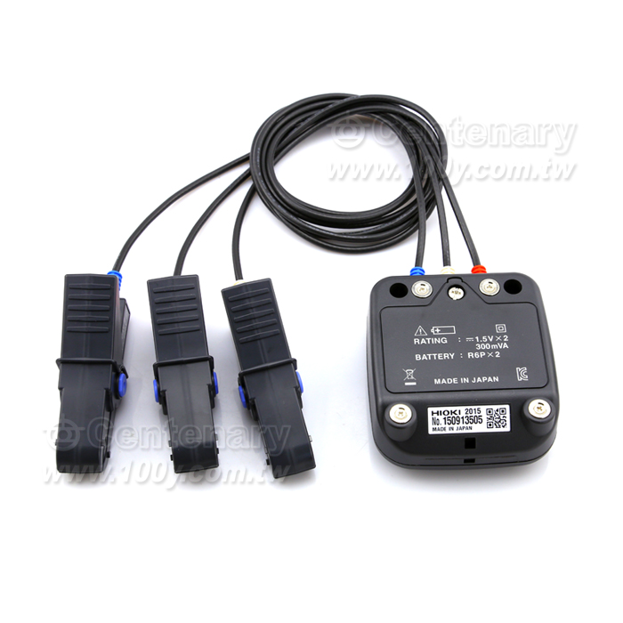 HIOKI_Phase Detector (AC600V CAT-III)     - 109752 Product Image