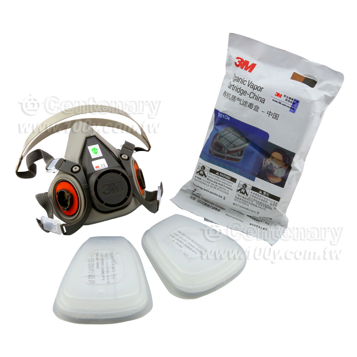 3M Dust mask - 106158 Product Image