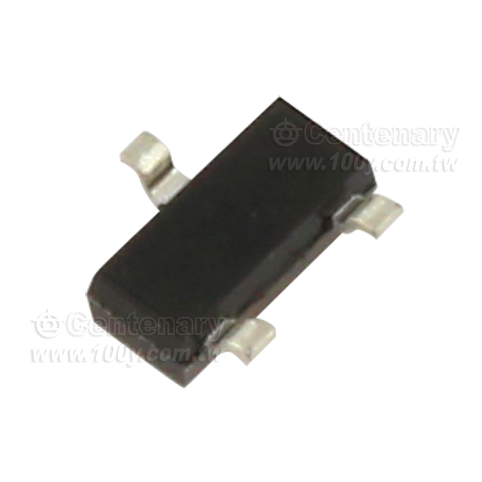 3P/SOT-23 無鉛 - 59792 產品圖片