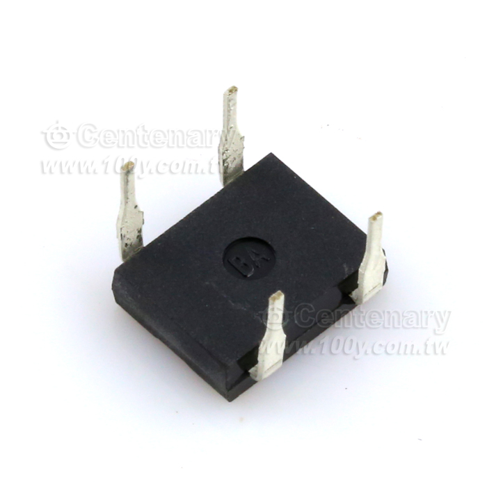 4P/DIP - 109966 產品圖片