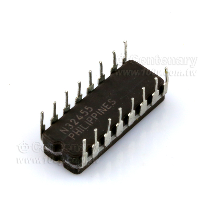 IC DAC 8BIT MULT HS MONO 16-CDIP - 74892 產品圖片