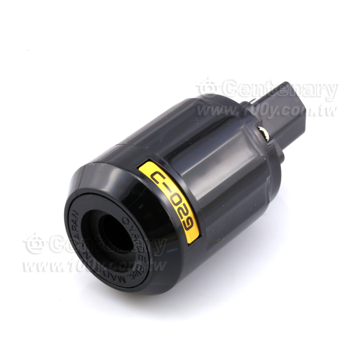 OYAIDE_Power Female Plug - 109918 Product Image