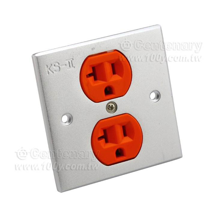 KS-II_Socket - 109929 Product Image